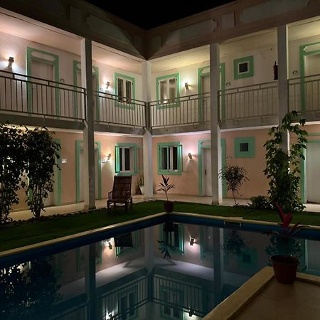 PZero Hotel Sao Tome Esterno foto