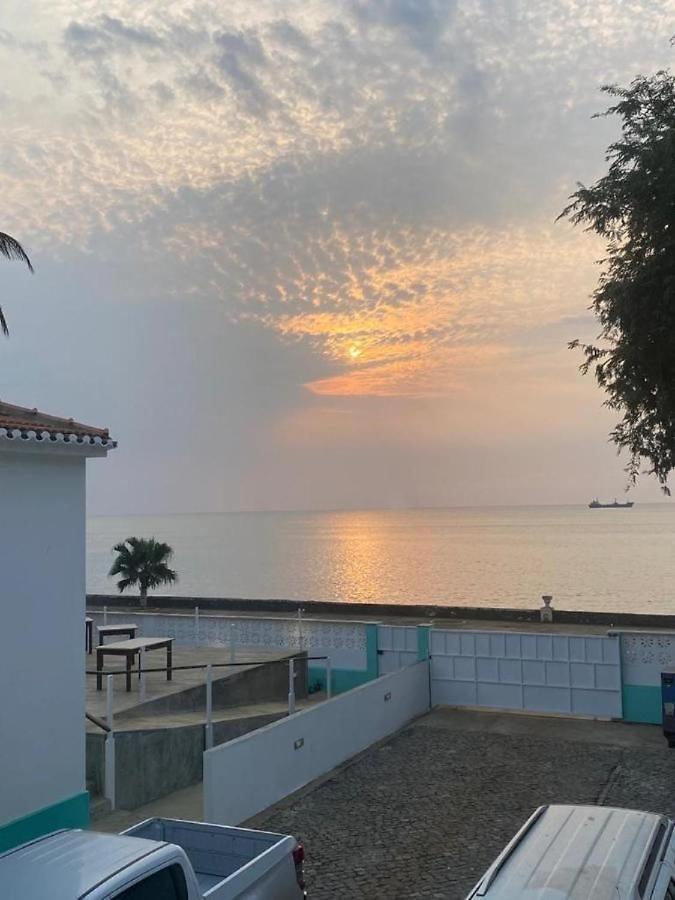 PZero Hotel Sao Tome Esterno foto