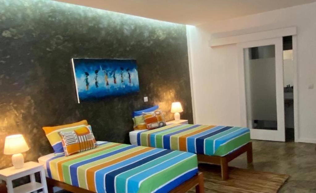 PZero Hotel Sao Tome Esterno foto