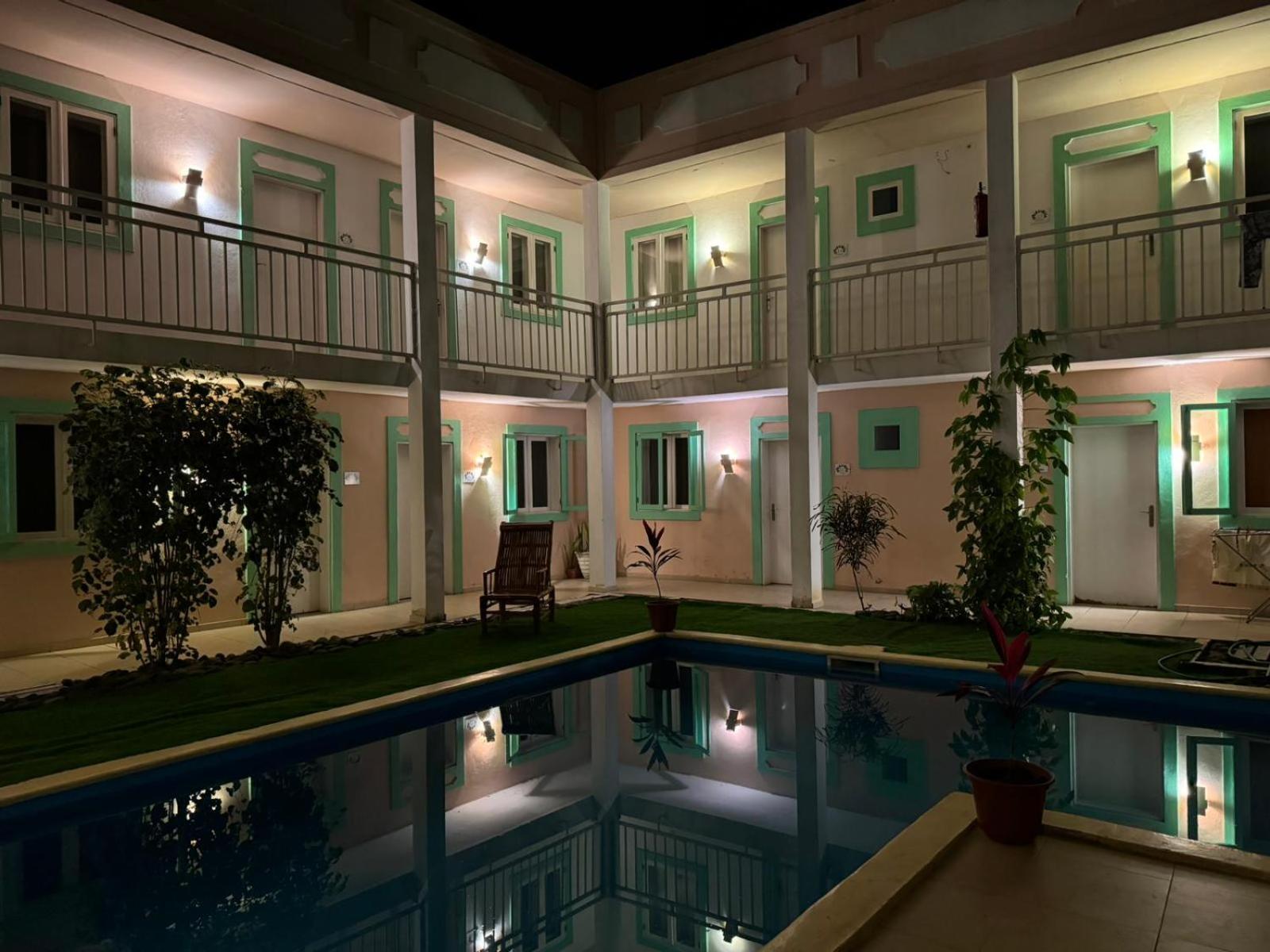 PZero Hotel Sao Tome Esterno foto