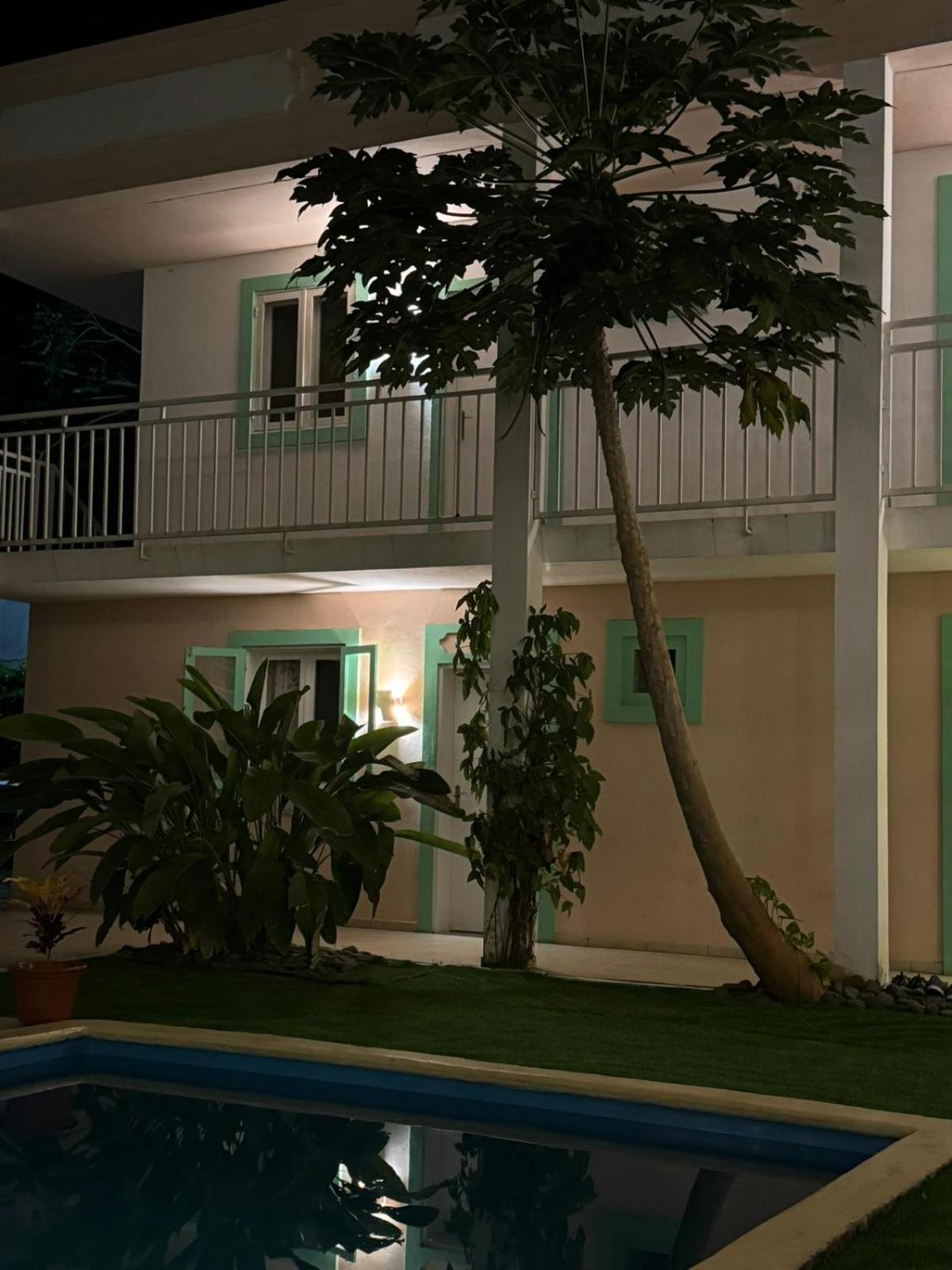 PZero Hotel Sao Tome Esterno foto